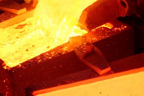 Plusmining, smelting in the mining