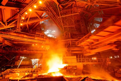 Plusmining, mining industry