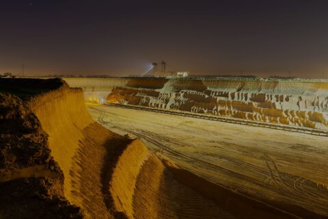 Plusmining, mining deposit