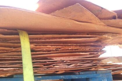 Plusmining planchas de cobre