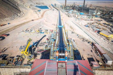 Plusmining, mining company