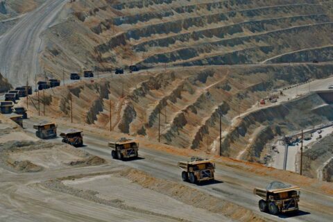 Plusmining inteligencia negocios mineria