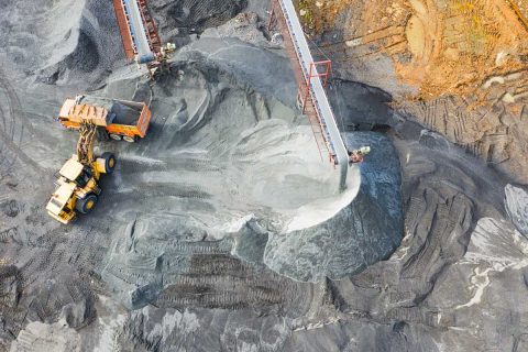 Plusmining, cooper mines