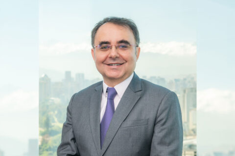 Noticia Director de Plusmining Juan Carlos Guajardo