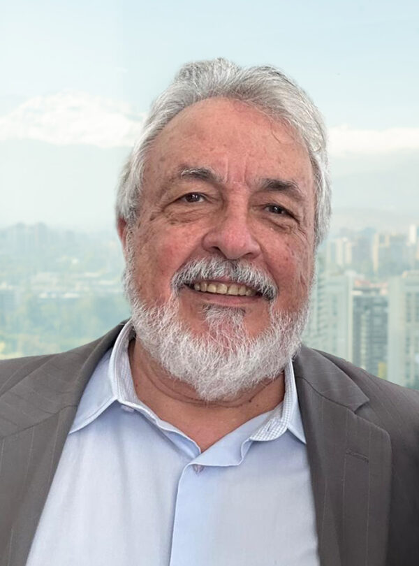 Representante Plusmining (Brasil) Carlos Nogueria