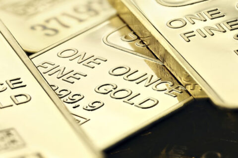 produccion nacional de oro crecera lingotes de oro