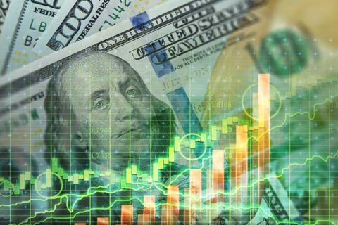 dolares y graficos alza de aranceles al cobre